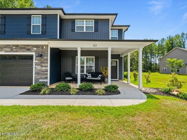 123 Sears Drive, Cameron, NC 28326