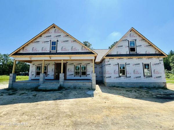143 Hillstead Way , Smithfield, NC 27577