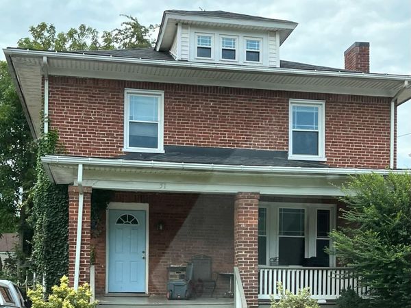 51 Clover AVE NE, Roanoke, VA 24012