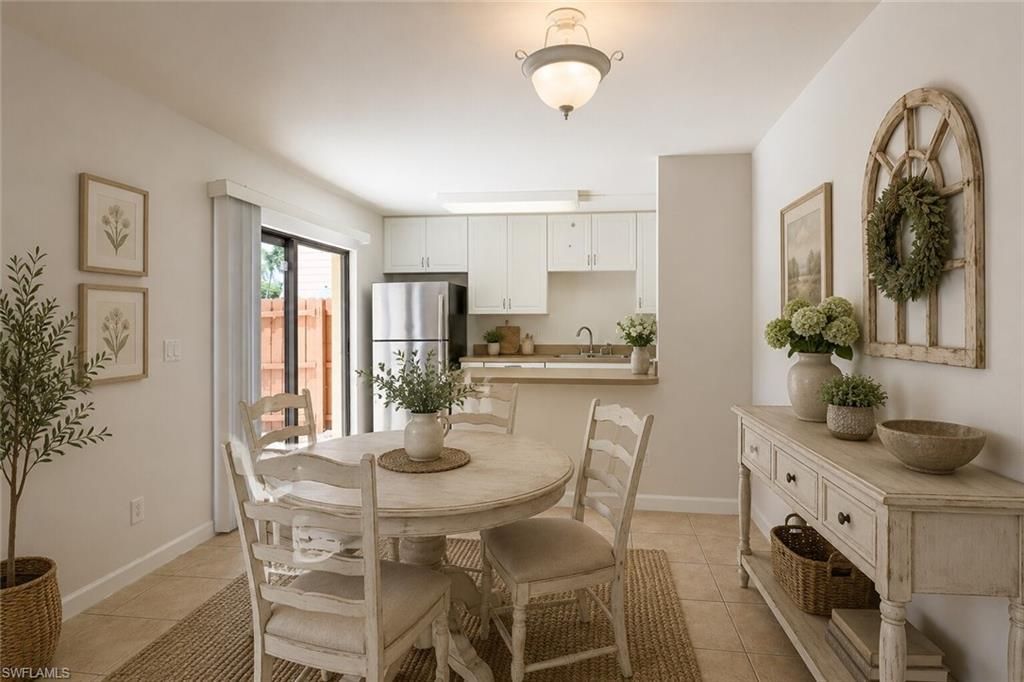 1538 Park Meadows Dr , Unit 3, Fort Myers, FL 33907 Photo