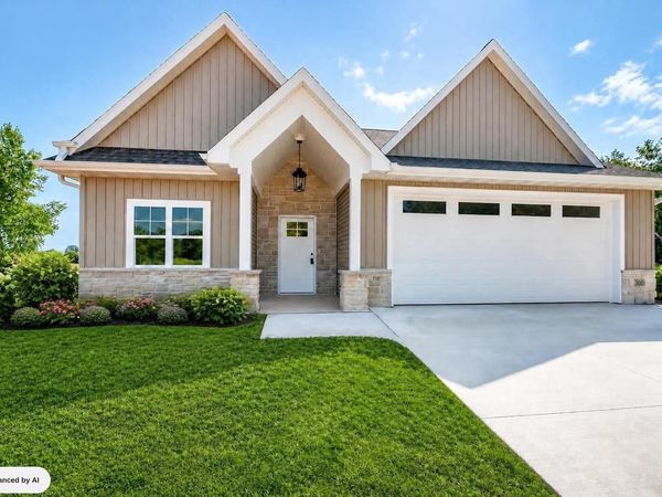 300 DEER SHED TRAIL, Green Bay, WI 54311