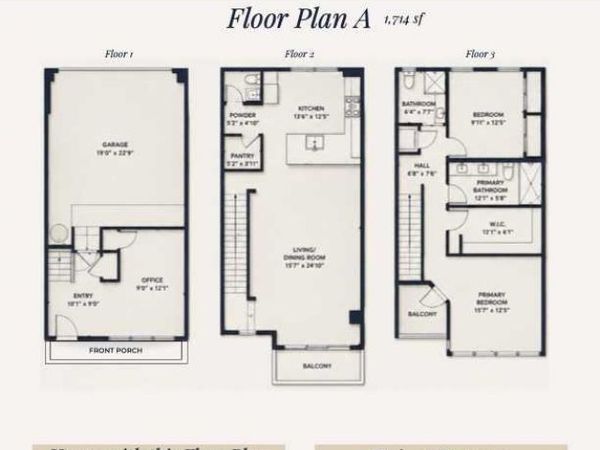 806 N 2ND Avenue, Phoenix, AZ 85003