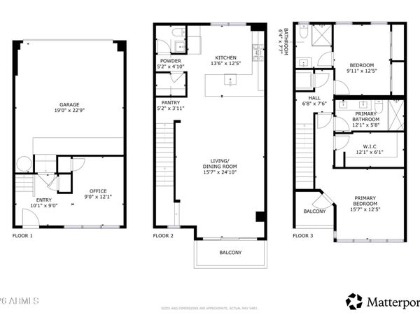 810 N 2ND Avenue, Phoenix, AZ 85003