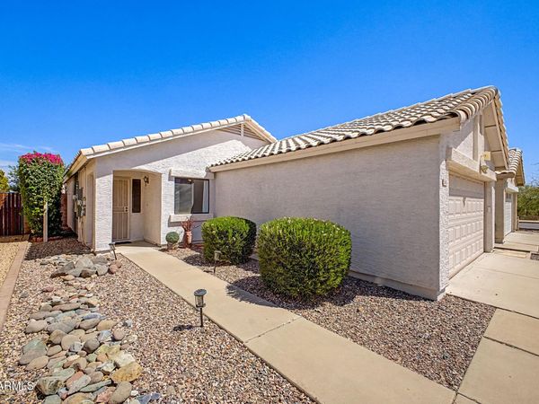 22407 N 20TH Place, Phoenix, AZ 85024