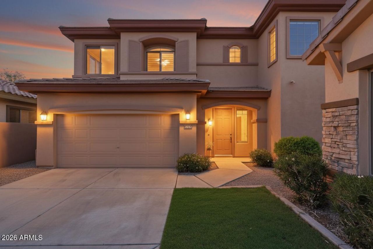 2015 W Olive Way, Chandler, AZ 85248 Main Photo