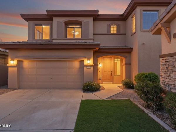 2015 W Olive Way, Chandler, AZ 85248