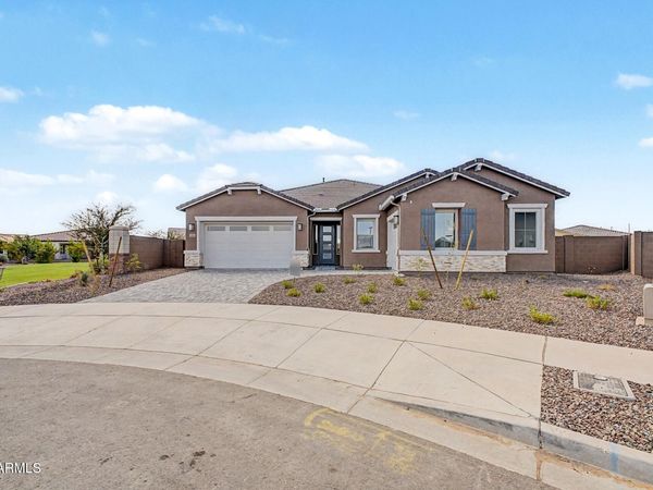 24404 N 173RD Avenue, Surprise, AZ 85387
