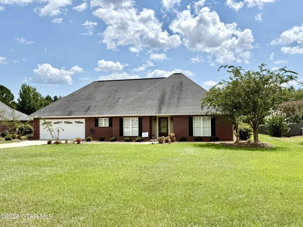 250 Wood Street, Louisville, MS 39339