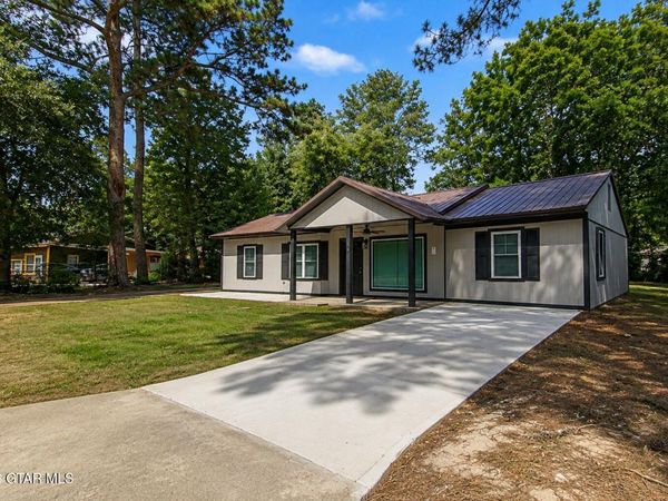 124 Beech Street, Columbus, MS 39702
