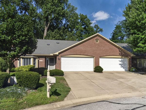 6503 Waybridge , Indianapolis, IN 46237