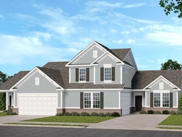 2193 Aviary Lane, Danville, IN 46122
