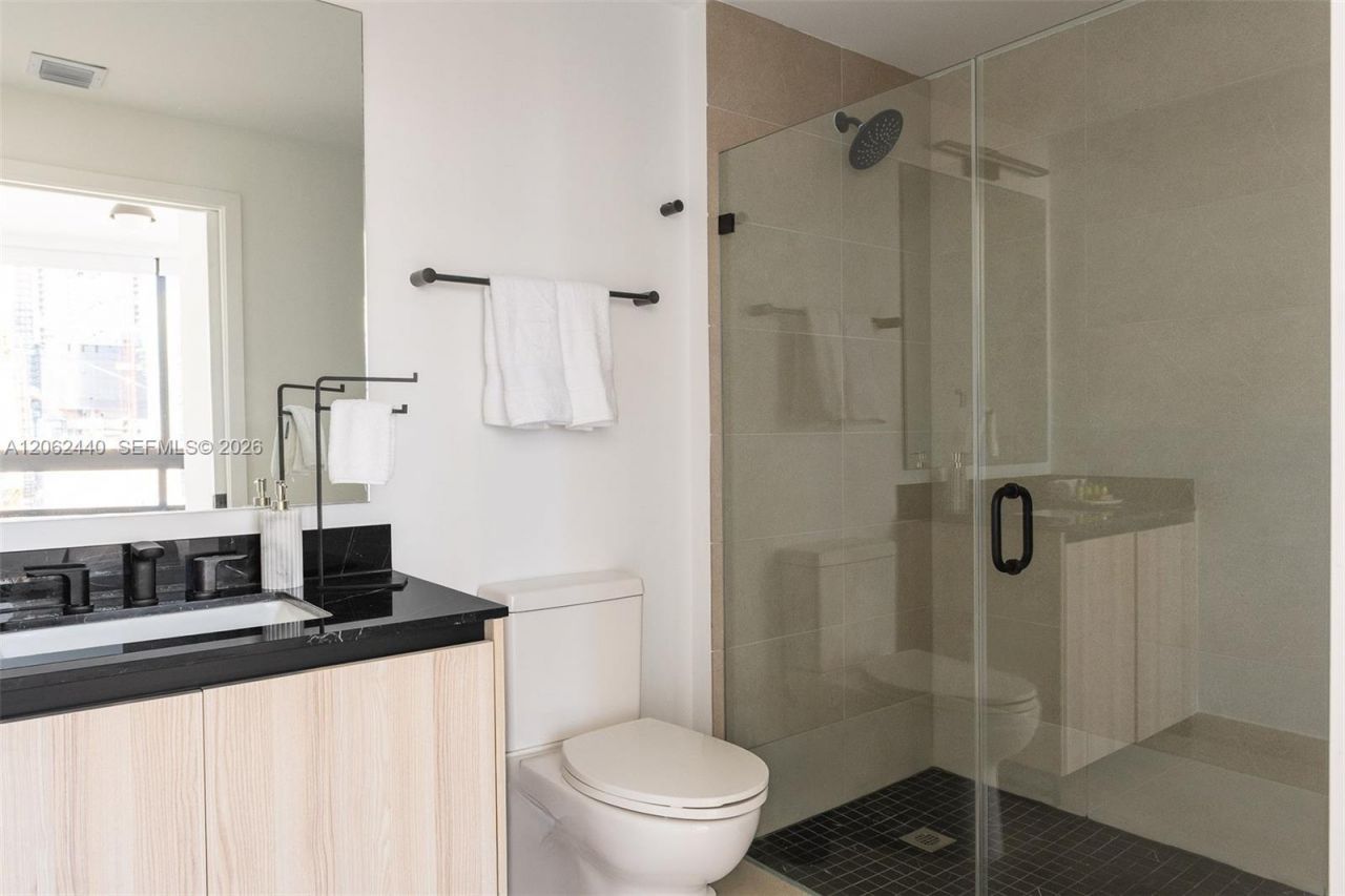 225 N Miami Ave , Unit 1801, Miami, FL 33128 Photo