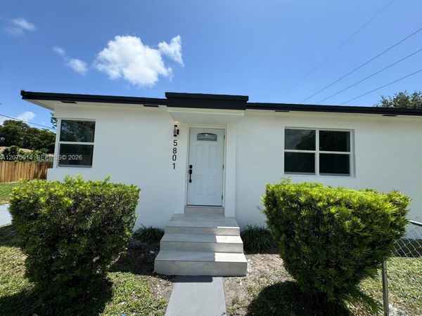 5801 NW 11th Ave, Unit B, Miami, FL 33127