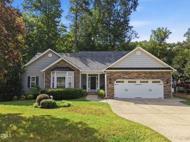 1005 Shannon Court, Raleigh, NC 27603