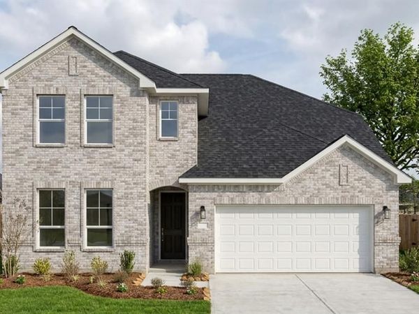 9320 Derry Lane, Little Elm, TX 76227