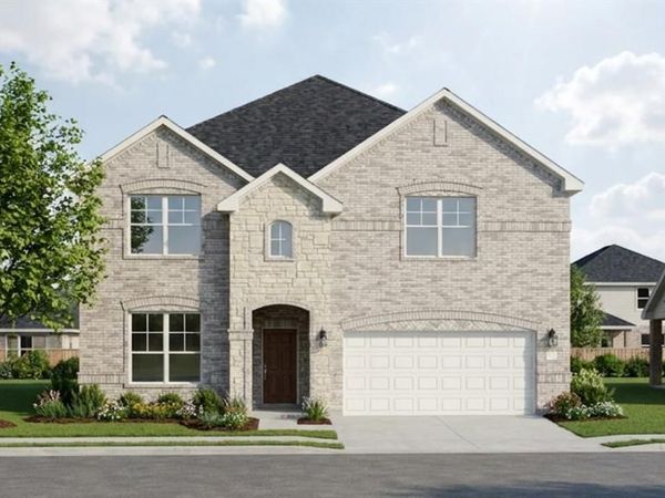 9312 Derry Lane, Little Elm, TX 76227