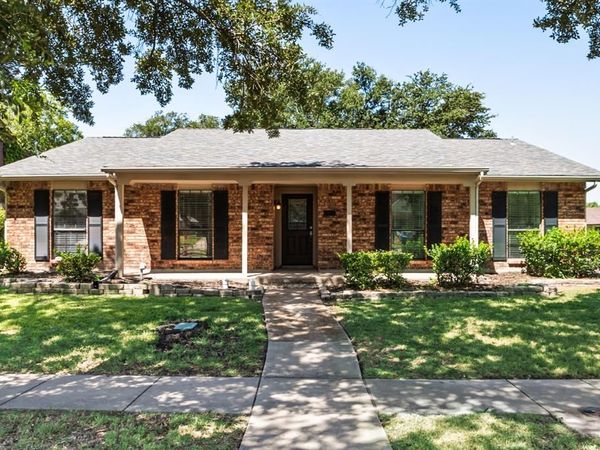 6117 Scenic Drive, Rowlett, TX 75088
