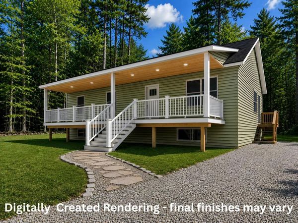 48 Moore Road, Hillsborough, NH 03244