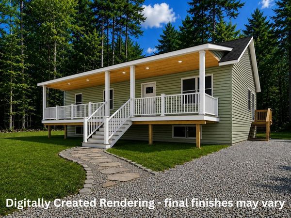 48 Moore Road, Hillsborough, NH 03244