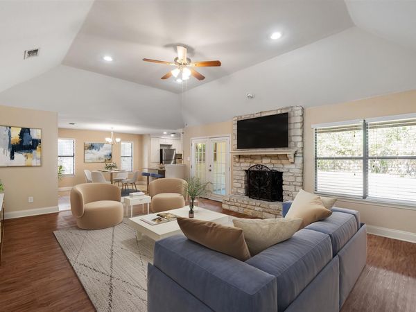 4906 Tannehill LN, Austin, TX 78723