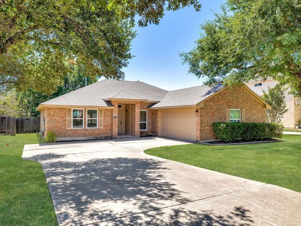 1216 Heppner DR, Cedar Park, TX 78613