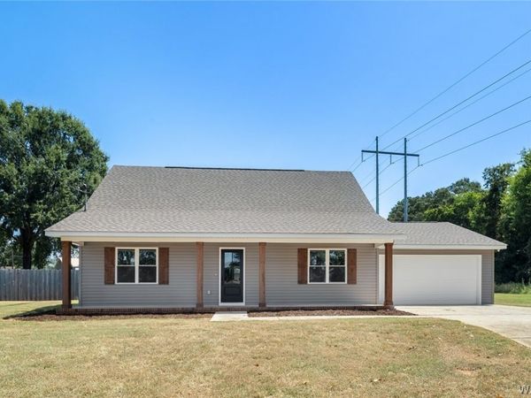1209 Plantation Road, Tuscaloosa, AL 35405