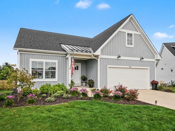 509 Sun Vale Lane, Grandville, MI 49418