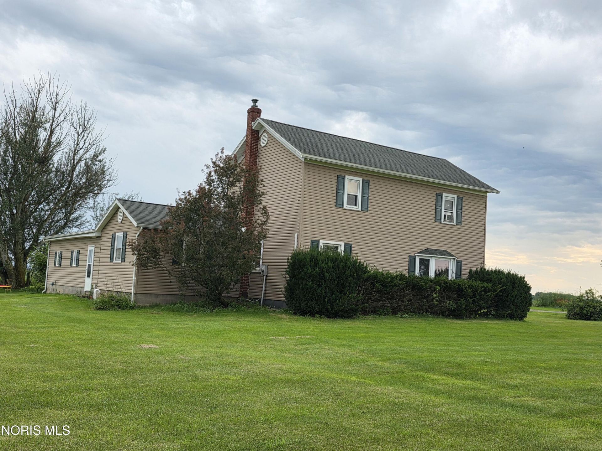 13547 Road K, Ottawa, OH 45875 Main Photo