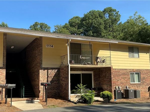 1114 Maiden Lane , Unit 09, Reidsville, NC 27320