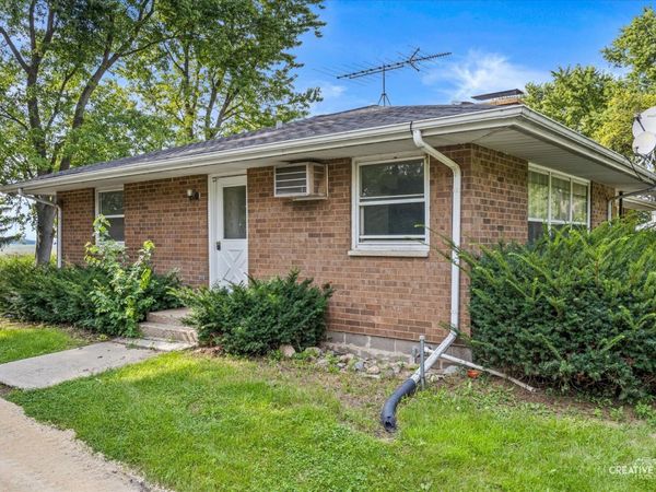 8N486 Thomas Road , Unit A, Hampshire, IL 60140