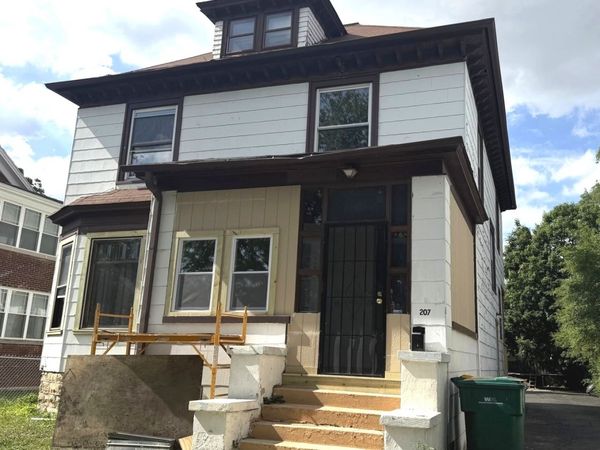 207 2nd Avenue , Joliet, IL 60433