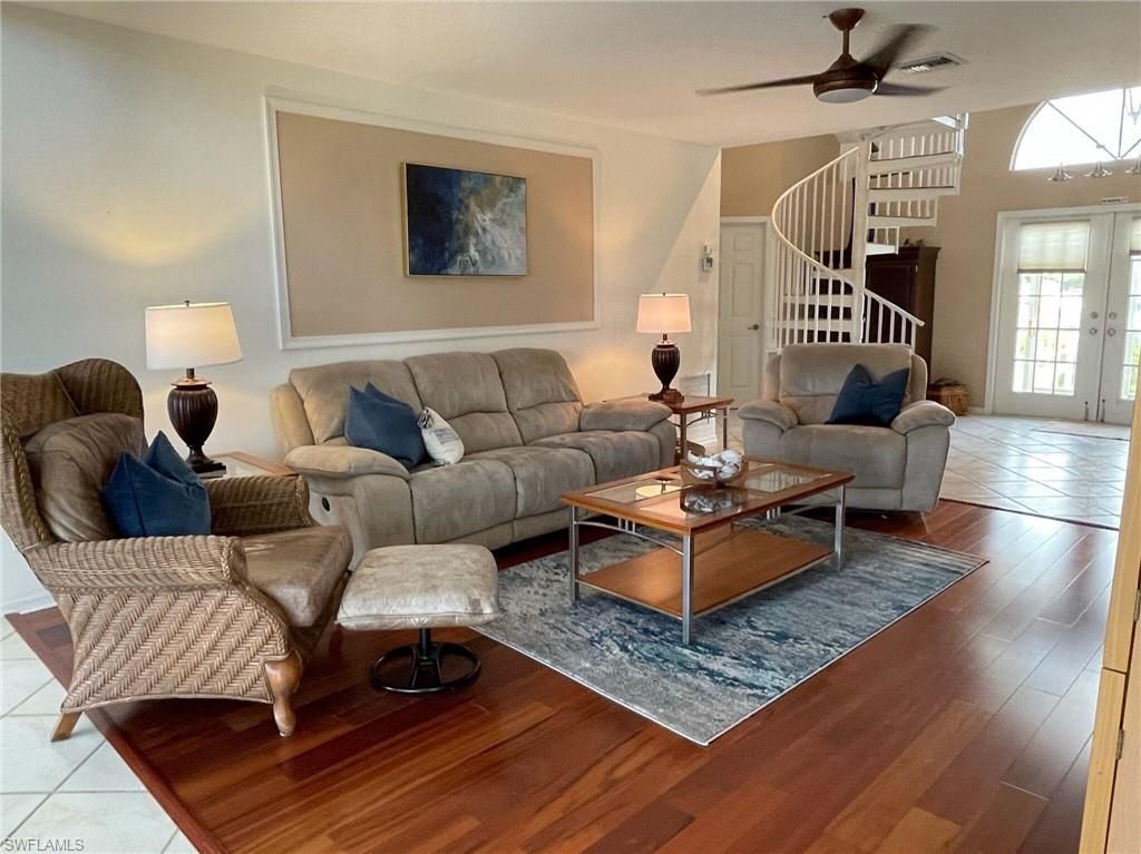 405 Cristobal St, Naples, FL 34113 Photo