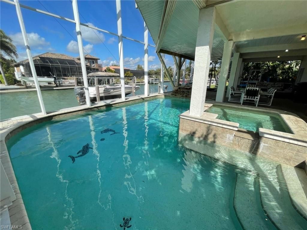 405 Cristobal St, Naples, FL 34113 Photo