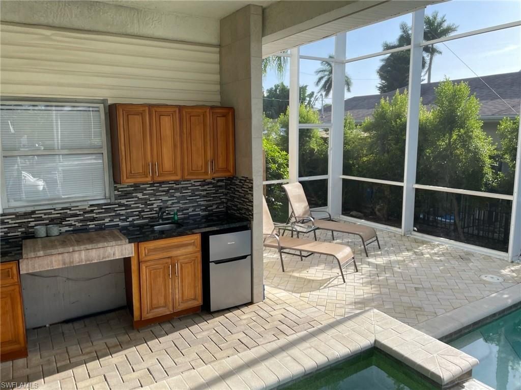 405 Cristobal St, Naples, FL 34113 Photo