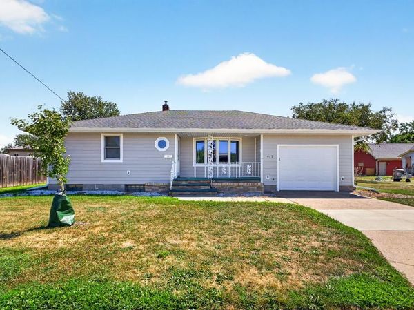 417 W Irving Street, Lake City, MN 55041