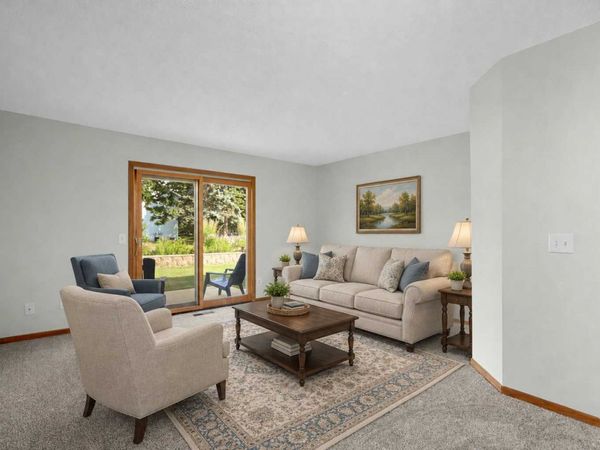 4061 Maureen Drive NE, Unit 106NE, Columbia Heights, MN 55421
