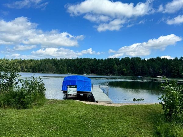 TBD Glacial Ridge Trail , Nevis, MN 56467