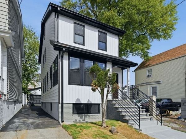 153 Brookside Ave, Irvington, NJ 07111