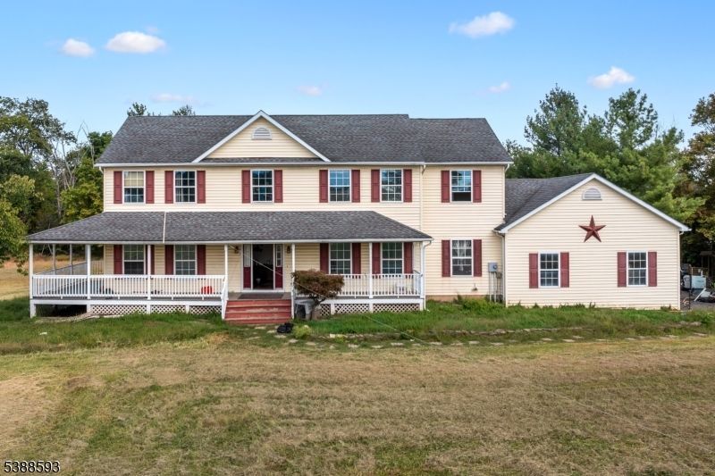 22 Biser Rd, Delaware, NJ 08822 Main Photo