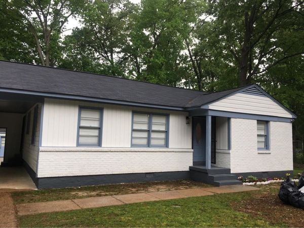 1411 WHITTEN RD, Memphis, TN 38134