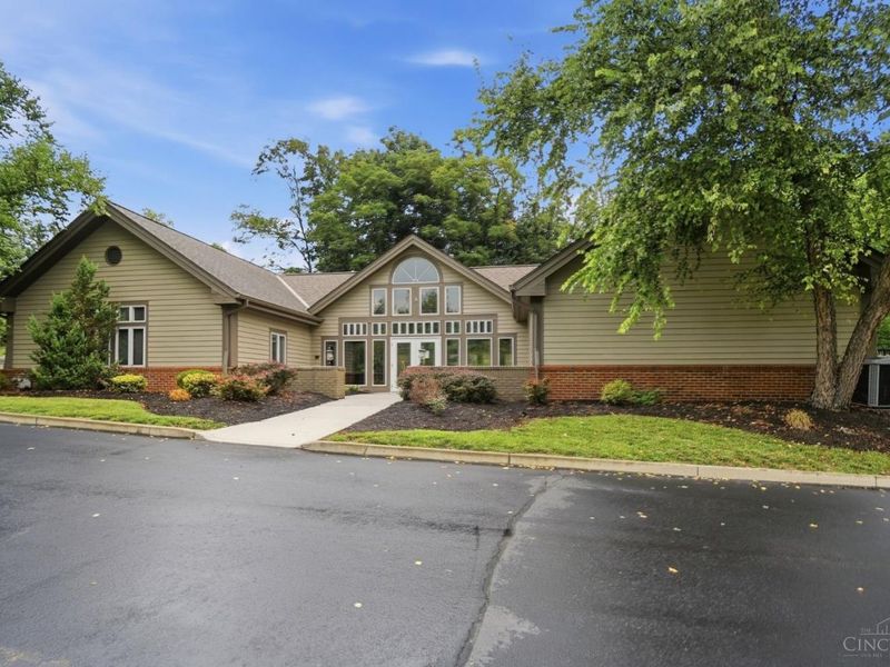 10555 Montgomery Road, Unit 96, Montgomery, OH 45242 Photo 50