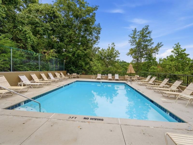 10555 Montgomery Road, Unit 96, Montgomery, OH 45242 Photo 51