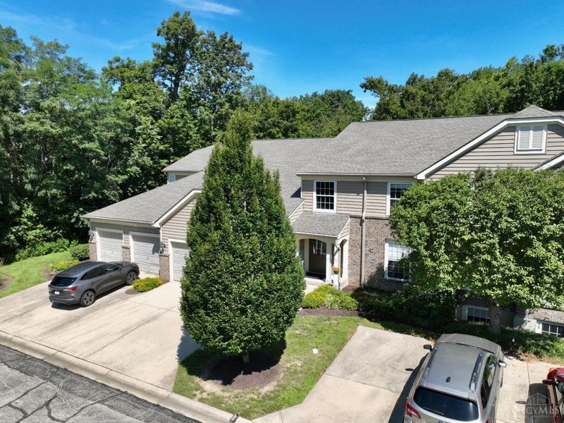6209 Watchcreek Way, Unit 302, Miami Township, OH 45150 Photo 1