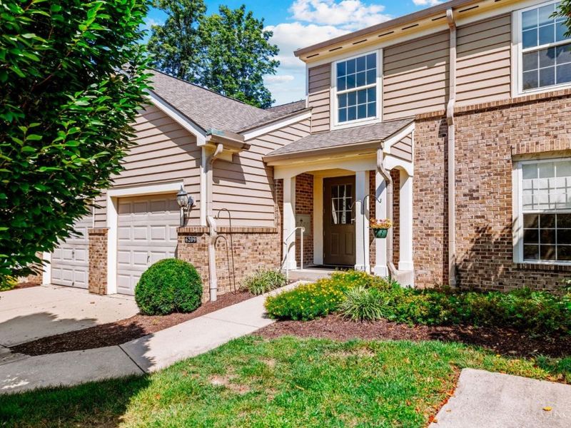 6209 Watchcreek Way, Unit 302, Miami Township, OH 45150 Photo 3