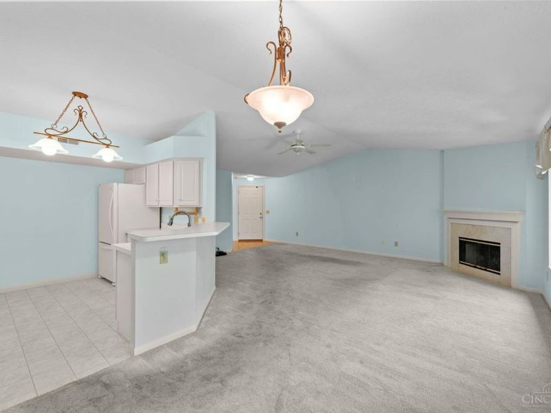 6209 Watchcreek Way, Unit 302, Miami Township, OH 45150 Photo 6