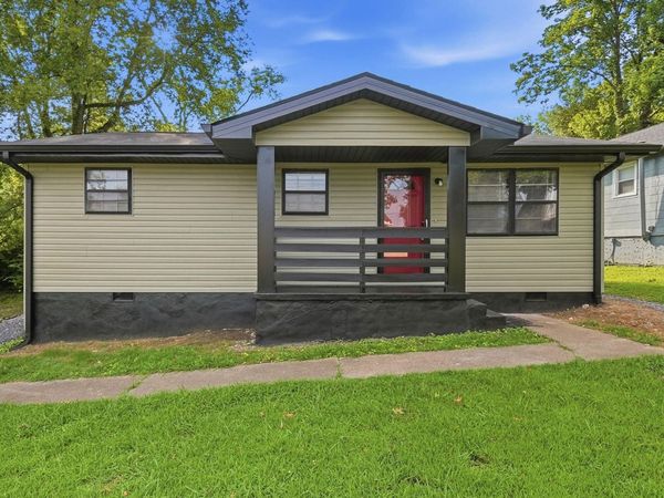 2604 12th Avenue, Chattanooga, TN 37407