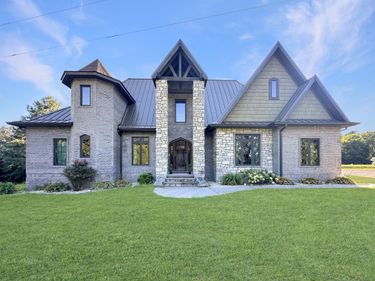 805 Short Road, Almo, KY 42020