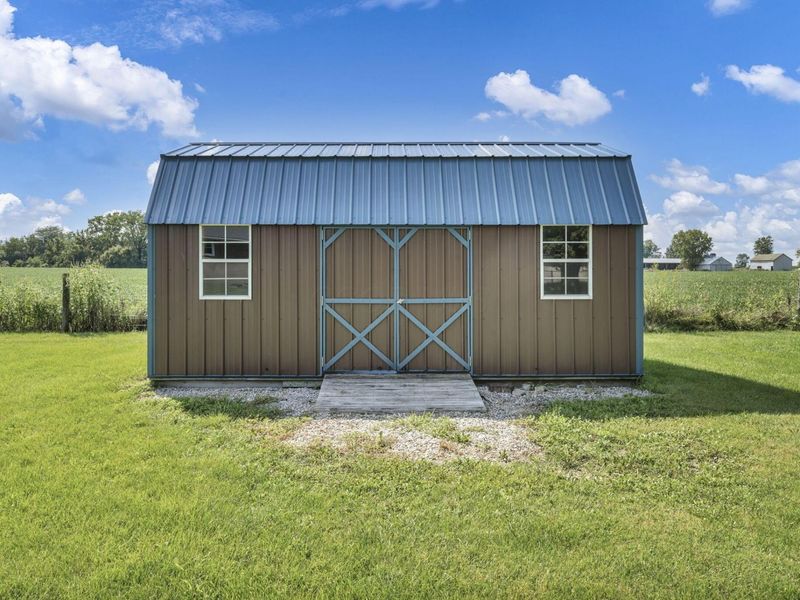 2473 Cramer Road , Marion, OH 43302 Photo 34