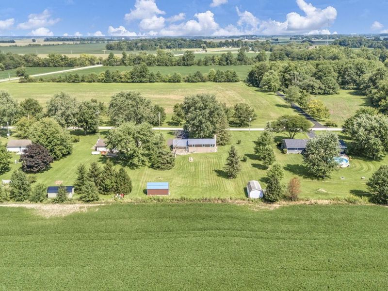 2473 Cramer Road , Marion, OH 43302 Photo 38