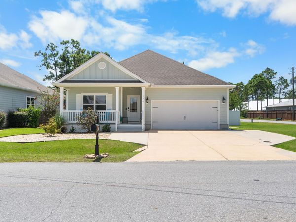 574 Las Roblas Grande Drive, Santa Rosa Beach, FL 32459